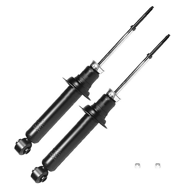 Par Amortecedor Kayaba Traseiro Nissan Maxima 1995-1999