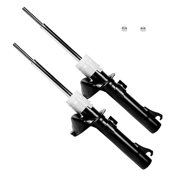 Amortecedor Kayaba Dianteiro Ford Fiesta Street Hatch 01-07