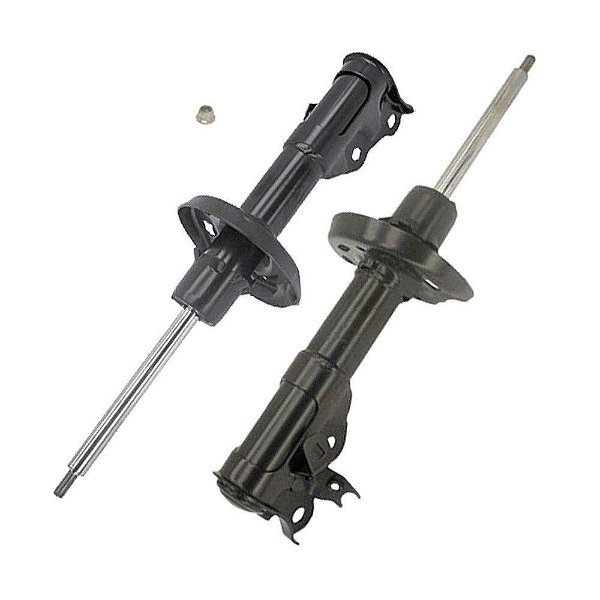 Par Amortecedor Dianteiro Kayaba Honda Civic Si 2006-2011
