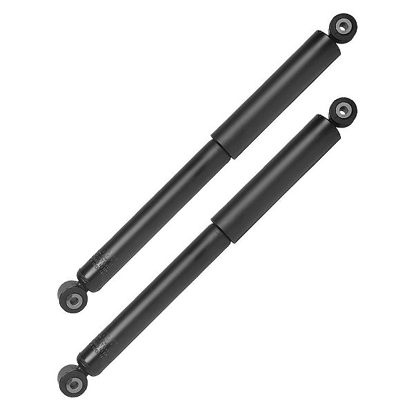 Par Amortecedor Kayaba Traseiro Volkswagen Amarok 2010-2020