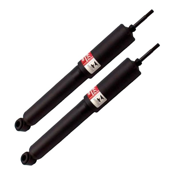 Par Amortecedor Kayaba Dianteiro Ford F-250 4x2 XL 1999-2012