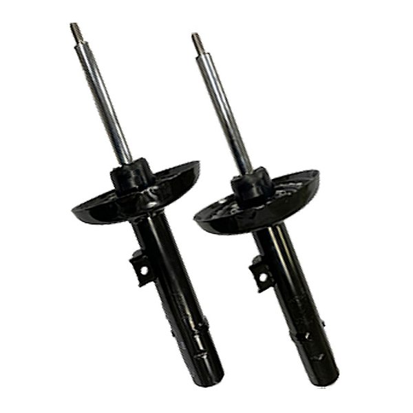 Par Amortecedor Kayaba Dianteiro Honda Civic 2017-2020