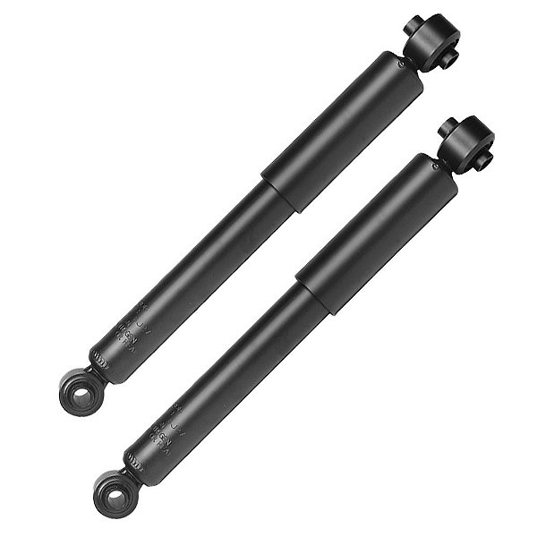 Par Amortecedor Kayaba Traseiro Equivalente à GBL1105 Cofap