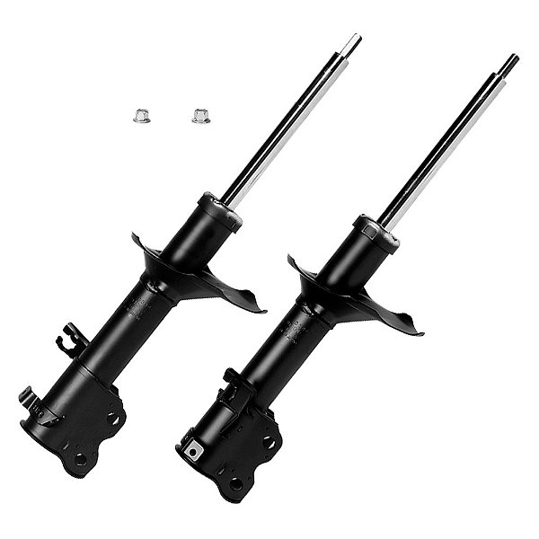 Par Amortecedor Kayaba Dianteiro Nissan Maxima 1995-1999