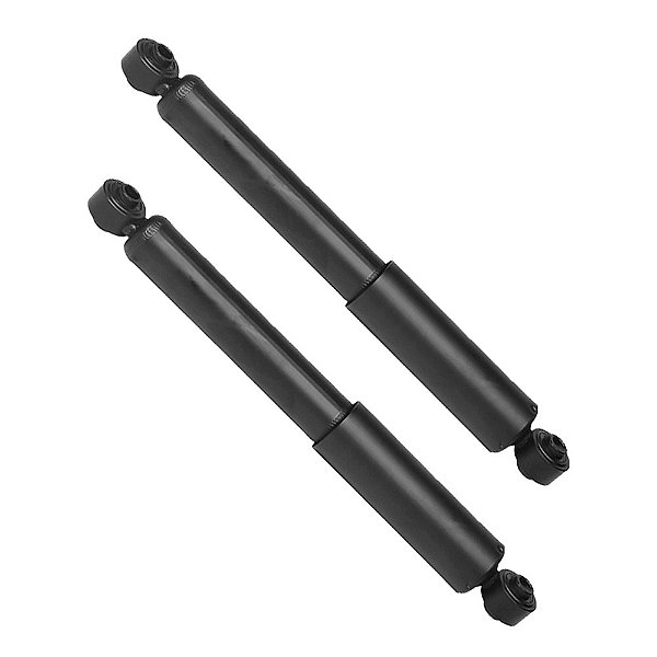 Par Amortecedor Kayaba Dianteiro Equivale AC30830 Nakata