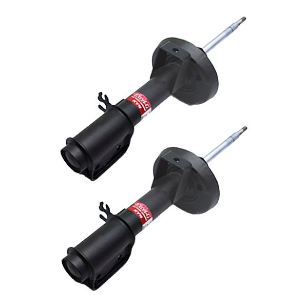 Amortecedor Kayaba D Equivale SE30727 TO30922 SE30829 Nakata