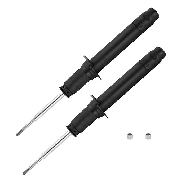 Par Amortecedor Kayaba Dianteiro Equivalente à GP30563 Cofap