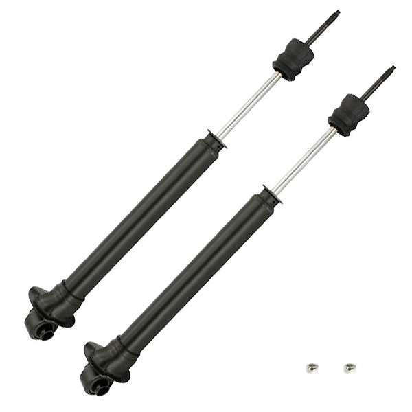 Par Amortecedor Kayaba Traseiro Audi 80 V6 1990-1995