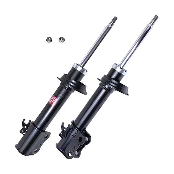 Par Amortecedor Kayaba Dianteiro Toyota Camry V30 1991-1996