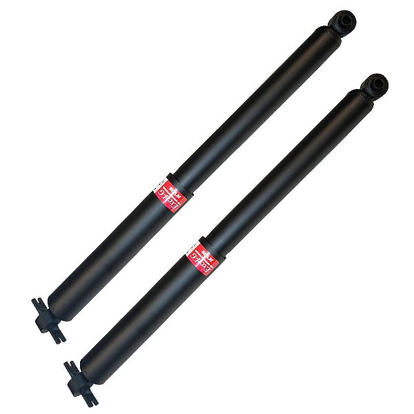 Par Amortecedor Kayaba Traseiro Ford Explorer 1996-2001