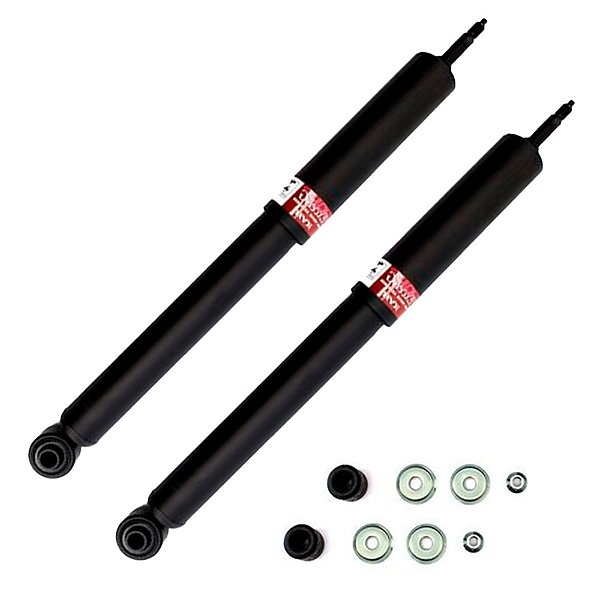 Par Amortecedor Kayaba Dianteiro Dodge Ram 2500 2014-2019