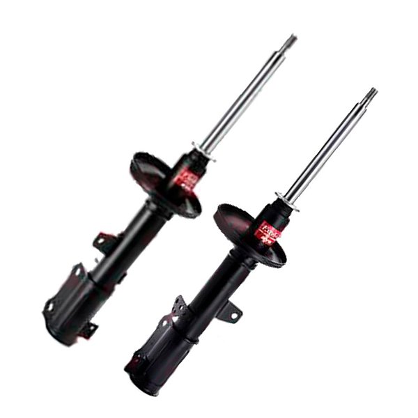 Par Amortecedor Kayaba Traseiro Toyota Corona 2.0 1993-2000