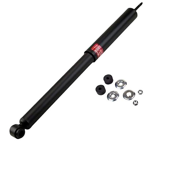 Par Amortecedor Kayaba Traseiro Toyota Rav4 4Wd 1995-2000