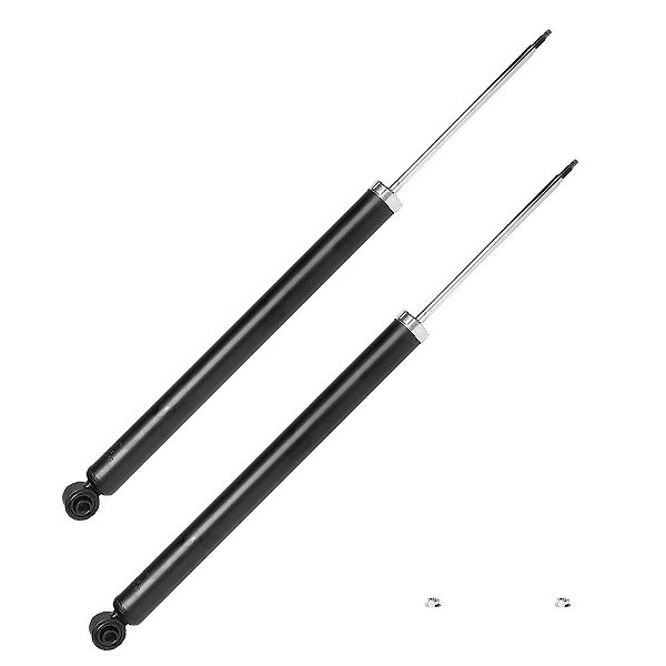 Par Amortecedor Kayaba Traseiro C30 2.0 2007-2013