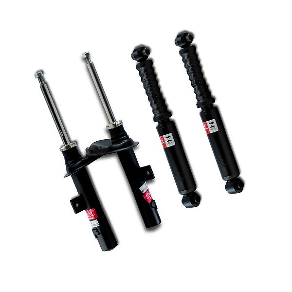 Kit 4 Amortecedor Kayaba Citroën Xsara Picasso 01-12