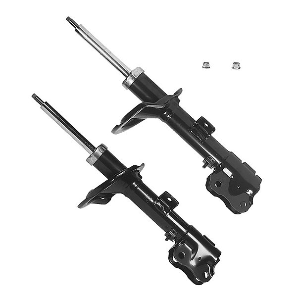 Par Amortecedor Kayaba 2 D Equivale 808056MM 808057MM Monroe