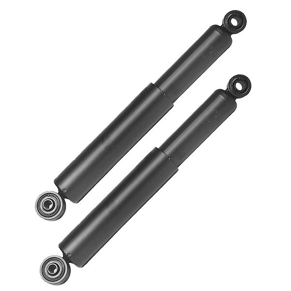 Amortecedor Kayaba Traseiro Renault Master II Furgão 03-13