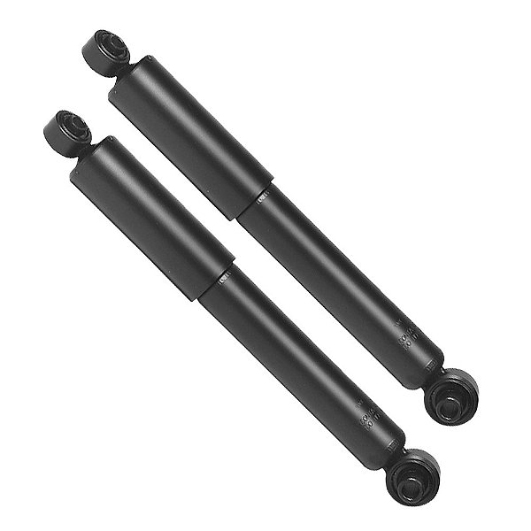 Par Amortecedor Kayaba Dianteiro Equivalente à GL12845 Cofap