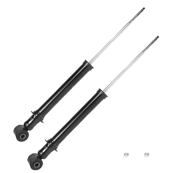 Par Amortecedor Kayaba Traseiro Equivalente 334064MM Monroe
