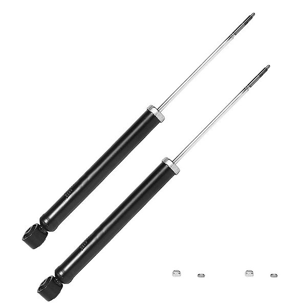 Par Amortecedor Kayaba Traseiro Equivalente SP223 Monroe