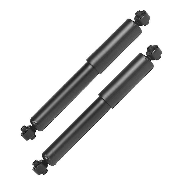 Par Amortecedor Kayaba Gás Dianteiro Chevrolet S-10 4X4 95-11