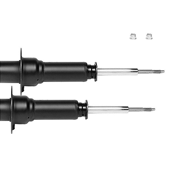 Par Amortecedor Kayaba Dianteiro Jeep Liberty 2002-2012