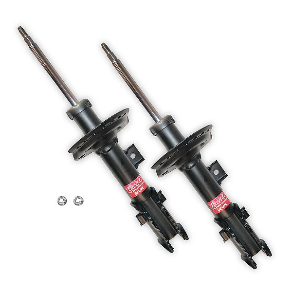 Amortecedor Kayaba Dianteiro Hyundai Elantra 2006-2010