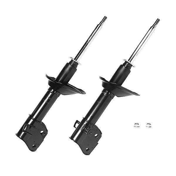 Par Amortecedor Kayaba Dianteiro Subaru Forester 1998-2002