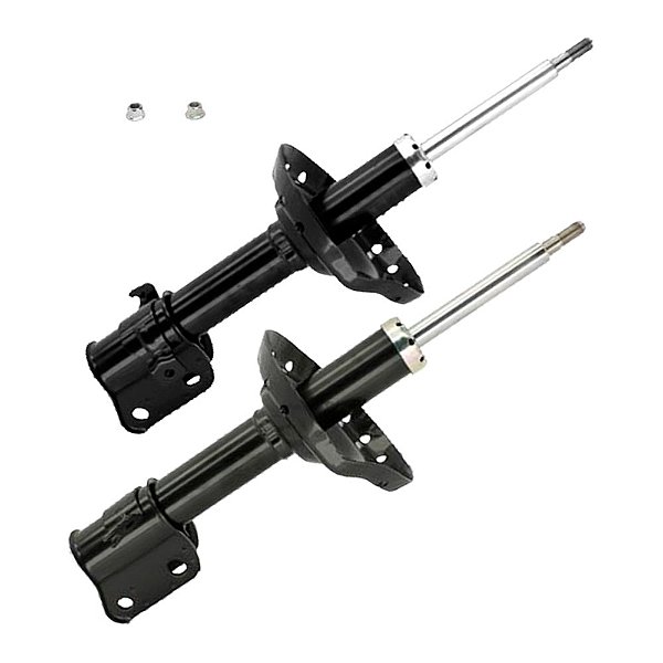 Par Amortecedor Kayaba Dianteiro Subaru Forester 2003-2008