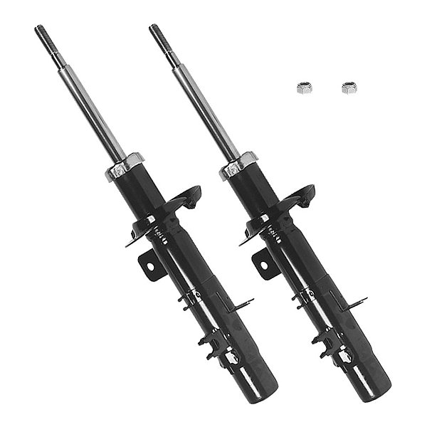 Par Amortecedor Kayaba Dianteiro Citroen C3 2003-2012