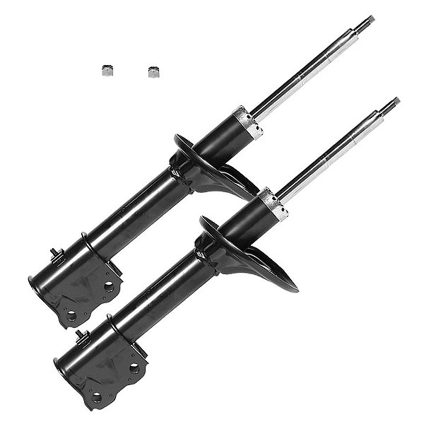 Par Amortecedor Kayaba Dianteiro Equivale HG41295 Nakata