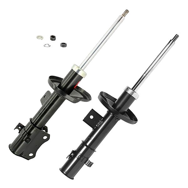 Par Amortecedor Kayaba Diant Equivale HG41092 HG41093 Nakata