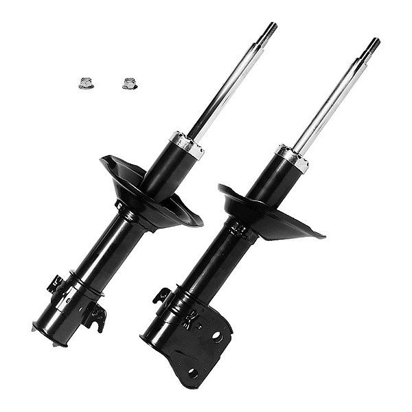 Amortecedor Kayaba Dianteiro Subaru Impreza Turbo WRX 00-03
