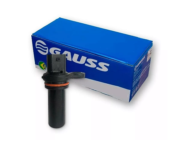 Sensor De Rotação Fiat Freemont 2.4 Gauss