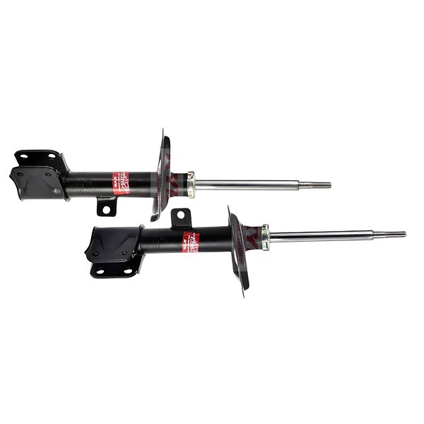 Kit Amortecedores Dianteiro Kyb C4 1.6 2008-2014