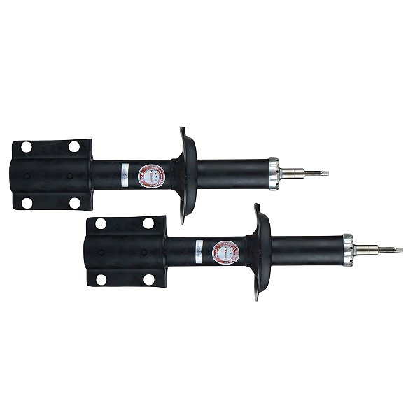 Kit Amortecedores Diant Kyb Mzkit00329 Boxer 2.3 2010-2015