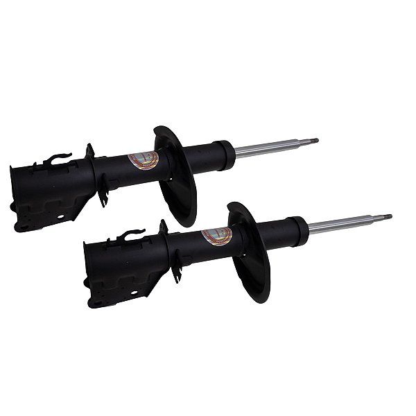 Kit Amortecedores Diant Kyb Mzkit00332 Doblo 1.4 2009-2016