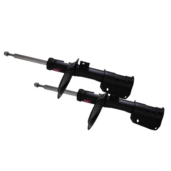 Kit Amortecedores Dianteiro Kyb Marea 2.4 2000-2007