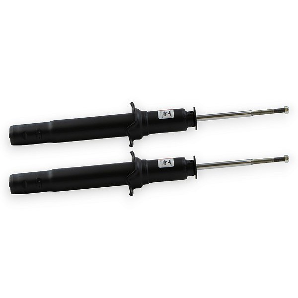 Kit Amortecedores Diant Kyb Mobkit03624 Accord 2.4 2003-2005