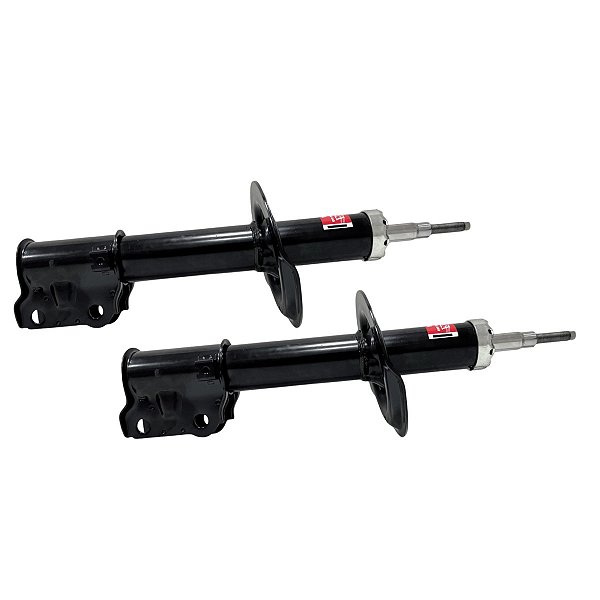 Kit Amortecedores Dianteiro Kyb Para Kia Soul 1.6 2009-2014