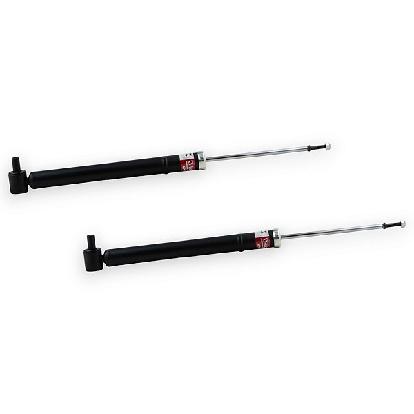 Kit Amortecedores Traseiro Kyb A4 Avant 1.8 1995-2001