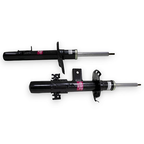 Kit Amortecedores Traseiro Kyb Range Rover Evoque 2.0 11-25