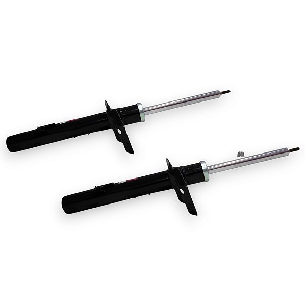 Kit Amortecedores Traseiro Kyb Freelander 2 3.2 2007-2012