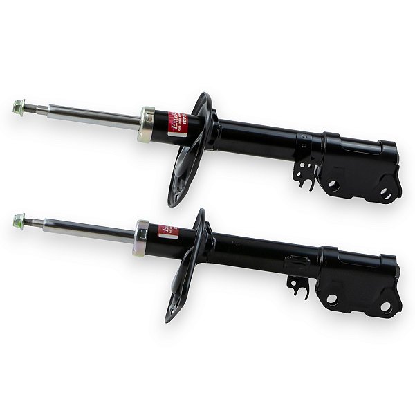Kit Amortecedores Traseiro Kyb Es 350 3.5 2013-2015