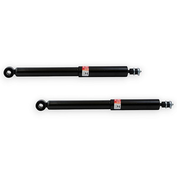 Kit Amortecedores Traseiro Kyb Hilux Sw 2.8 2023-2025