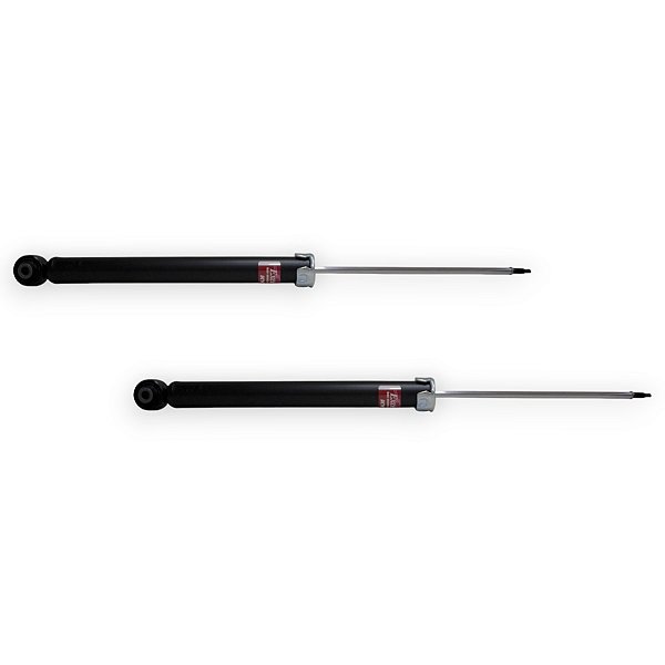 Kit Amortecedores Traseiro Kyb T-Cross First Edition 250 Tsi 1.4 19