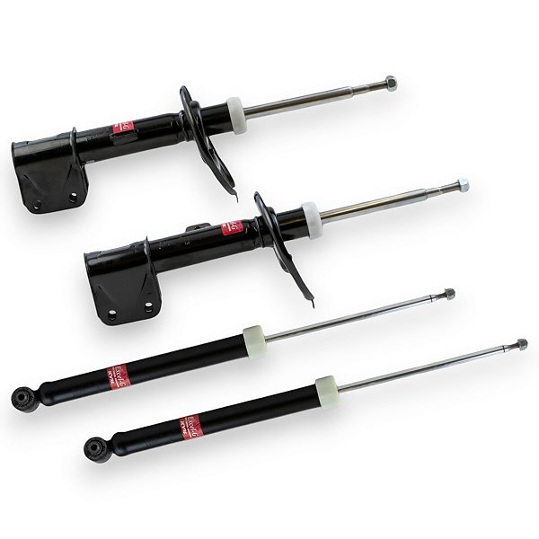 Kit Amortecedores Dianteiro/Traseiro Kyb C4 Lounge 1.6 14-22