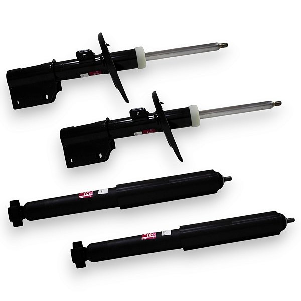 Kit Amortecedores Dianteiro/Traseiro Kyb C4 Picasso 1.6 16-19