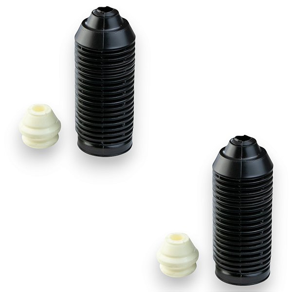 Coifa + Batente do Amortecedor Diant Kyb Mobkit03895 A3 1.8 97-07