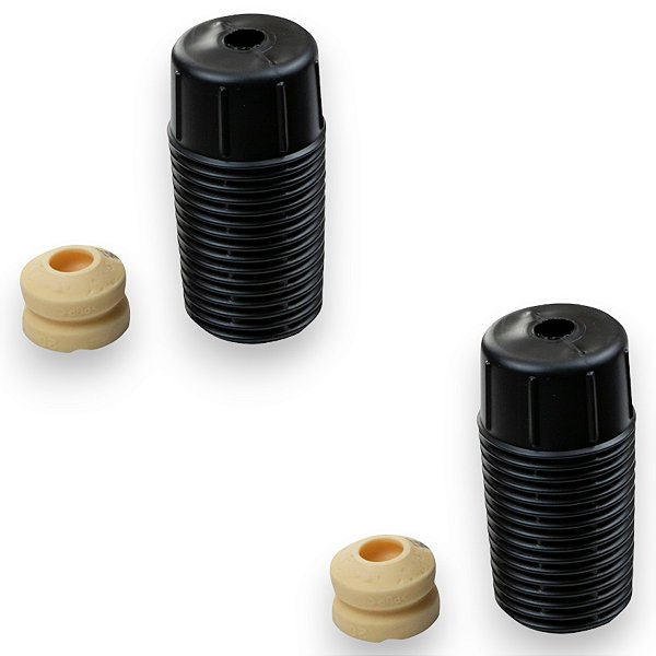 Coifa + Batente do Amortecedor Dianteiro Kyb Corsa Wa 1.6 97-06